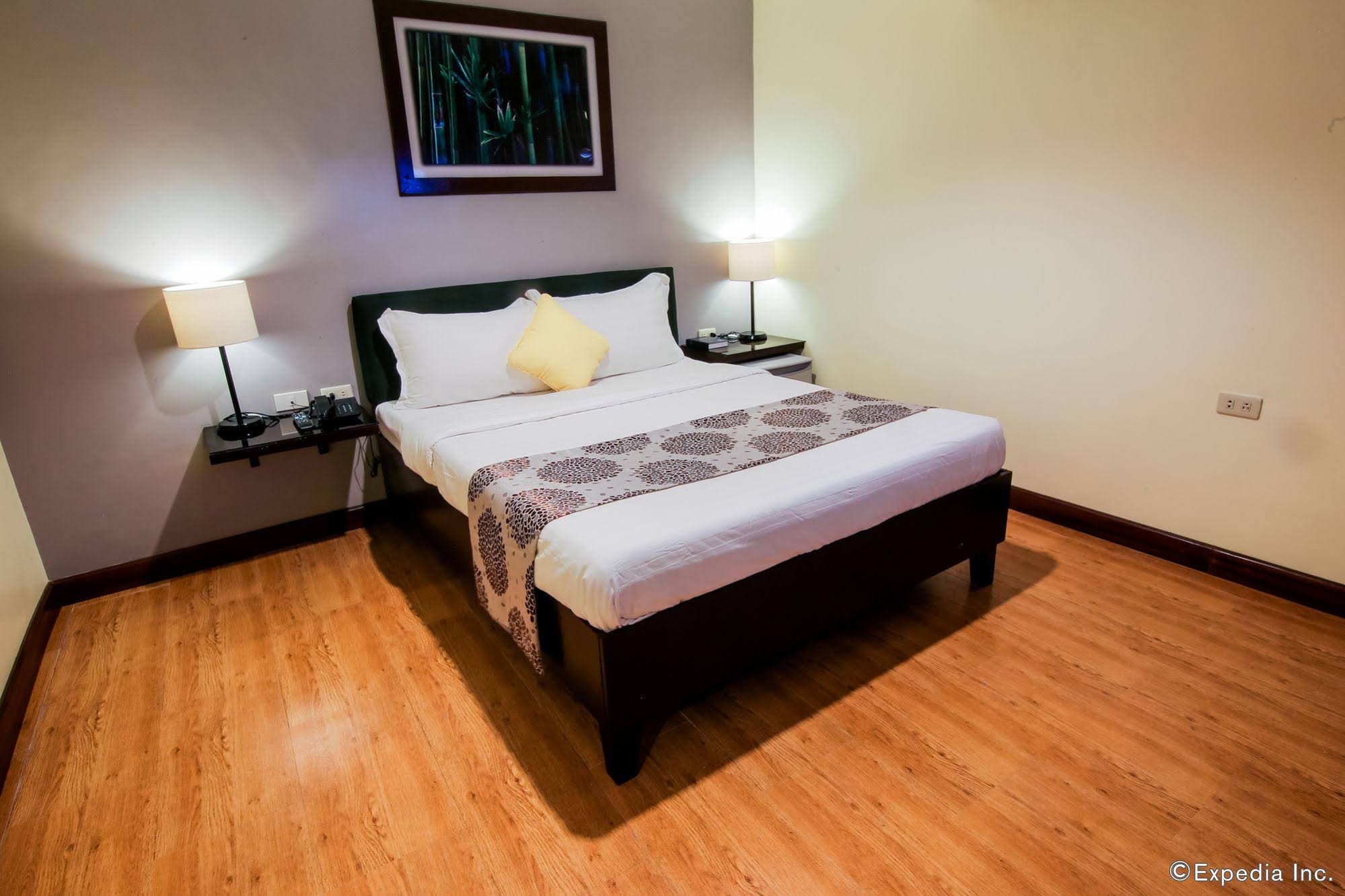 Gardenview Hotel
