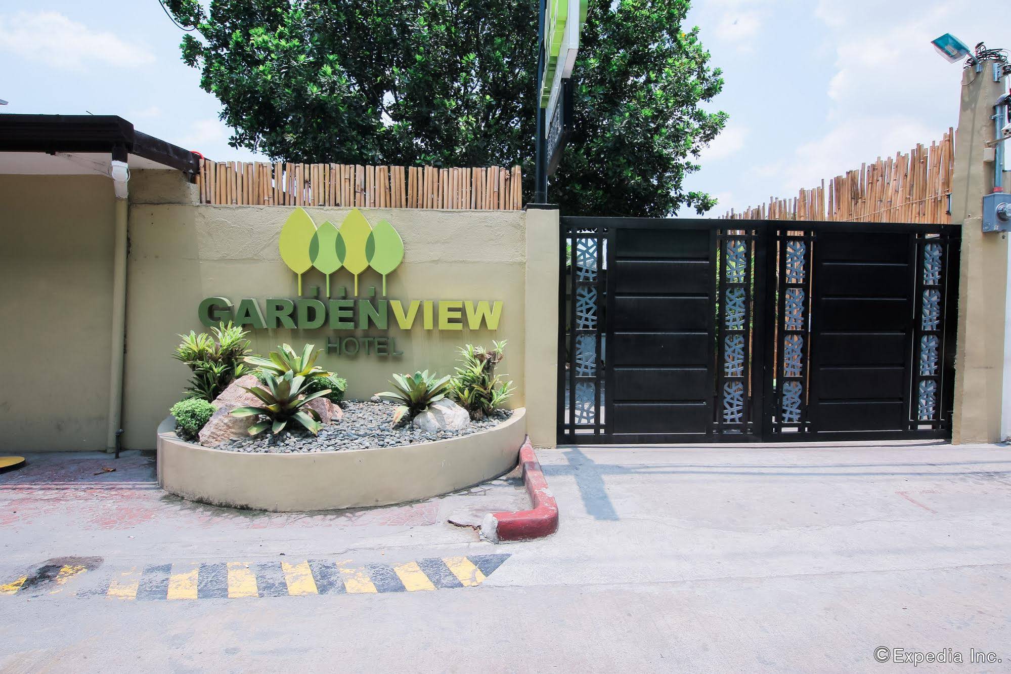Gardenview Hotel