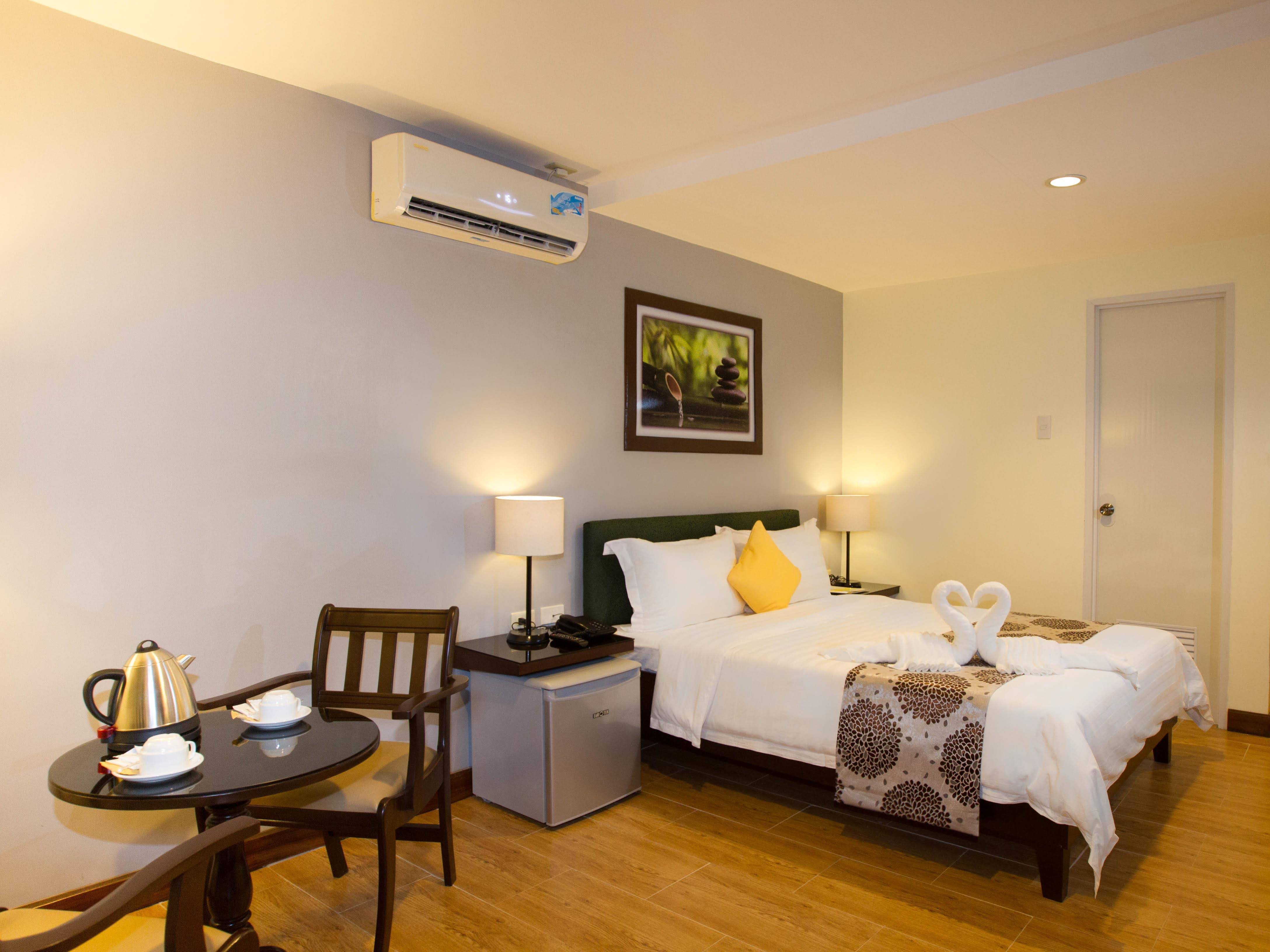 Gardenview Hotel