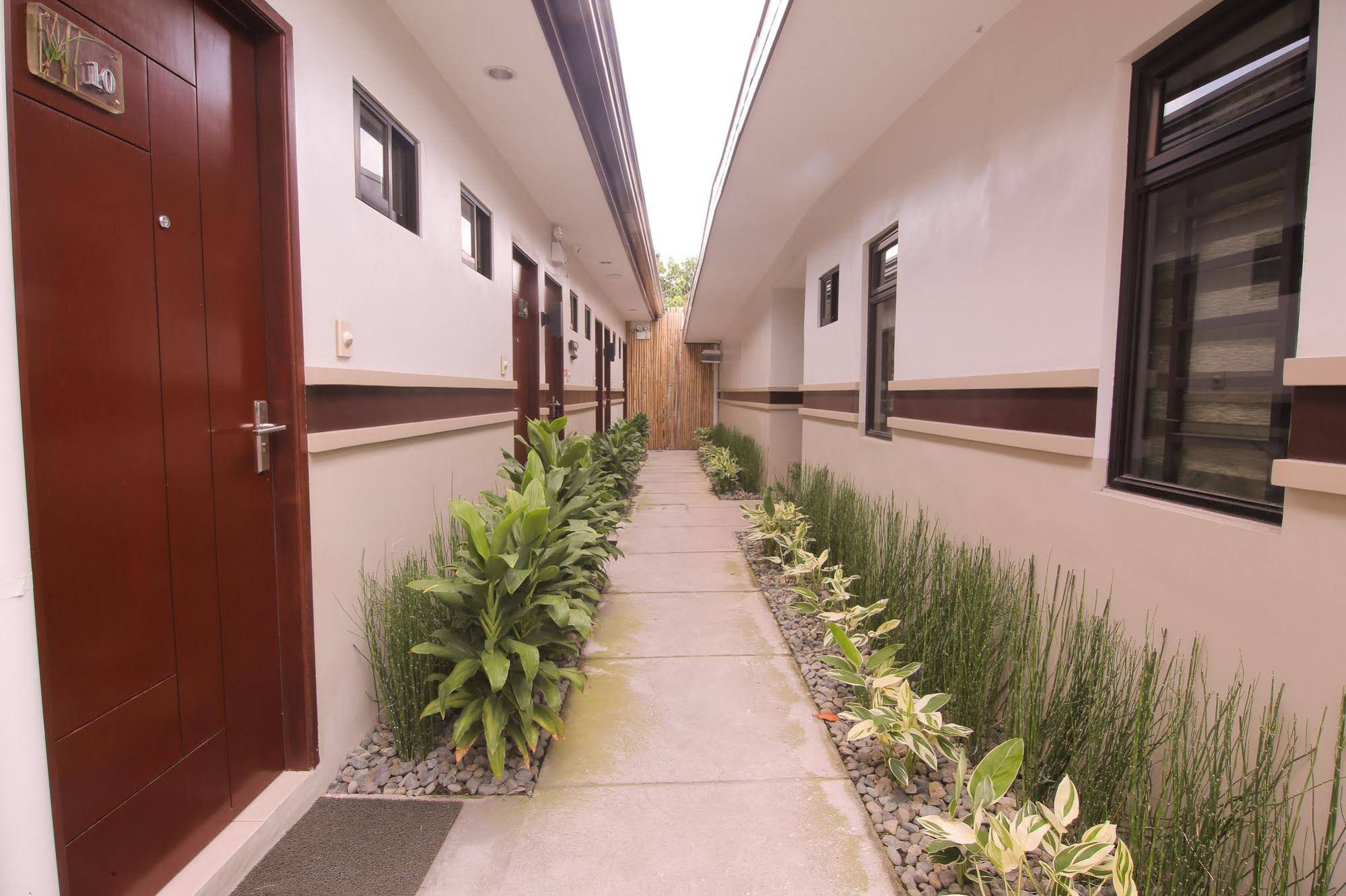 Gardenview Hotel
