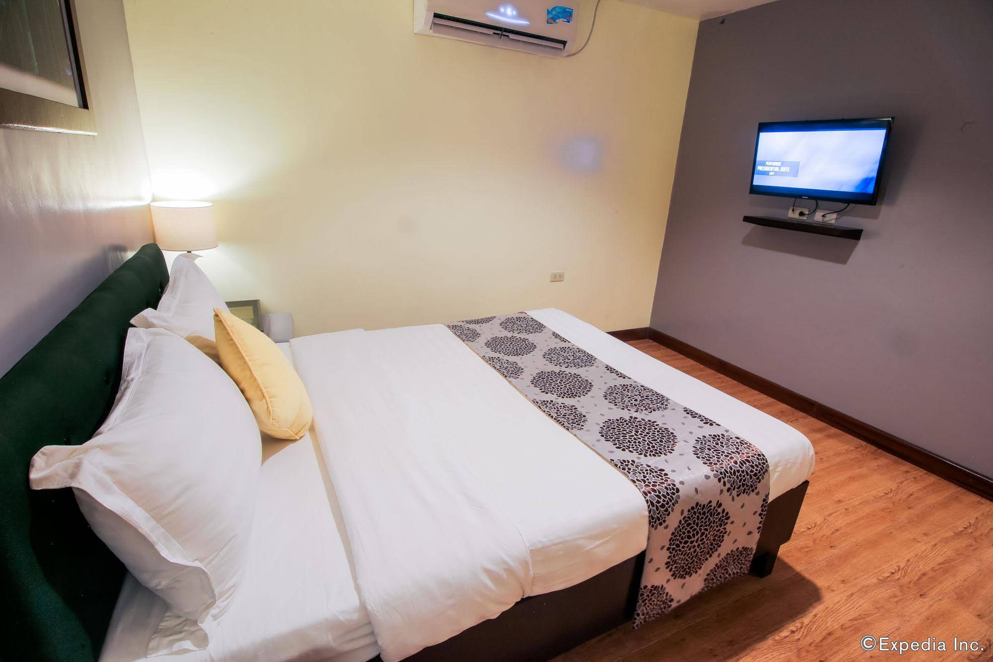 Gardenview Hotel