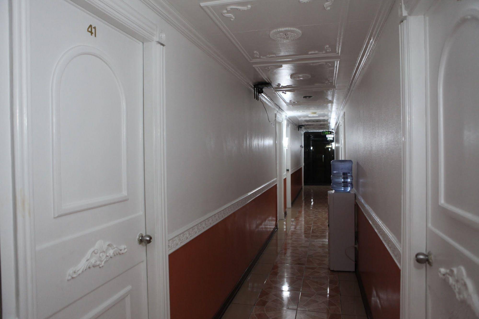 Genesis Hotel