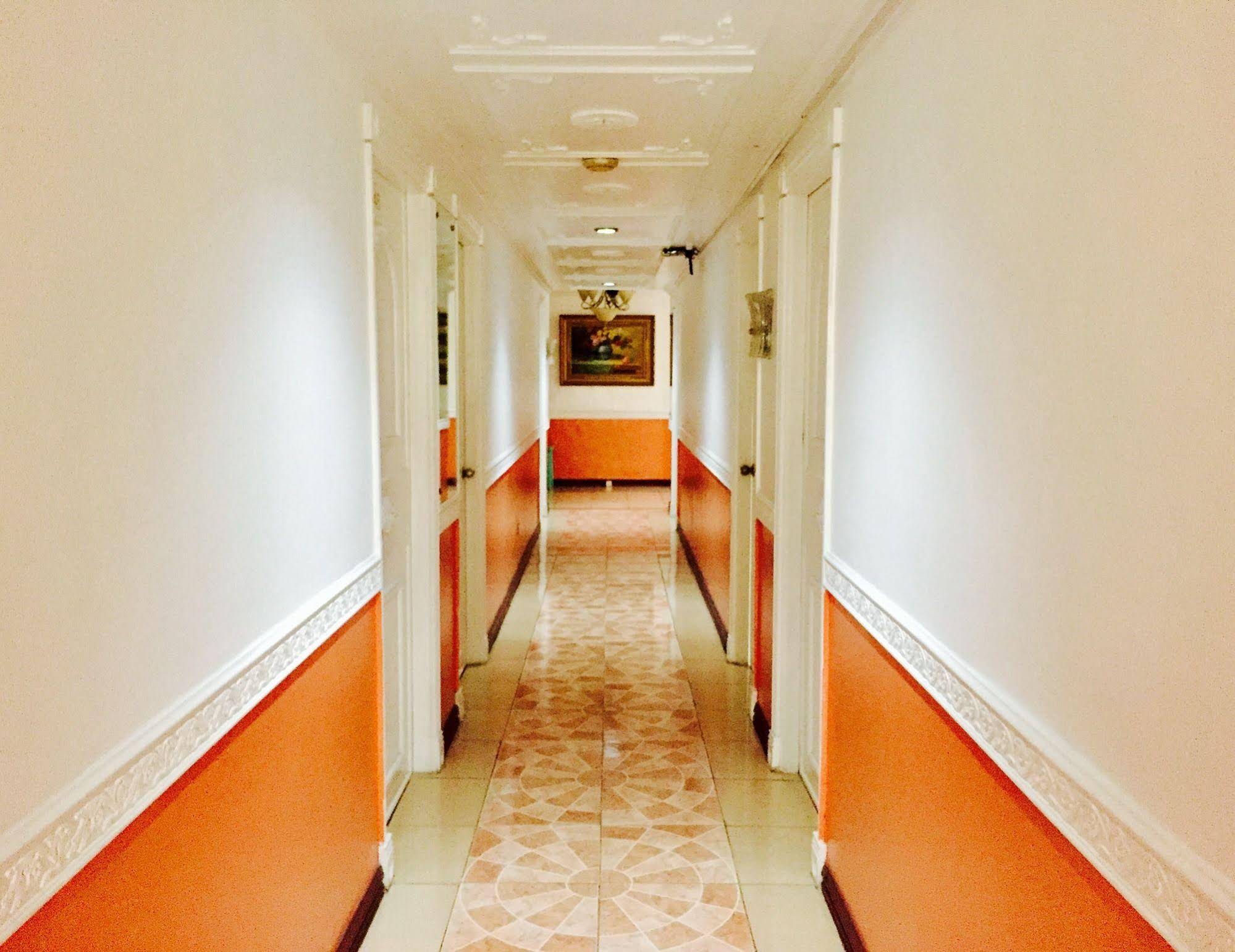 Genesis Hotel