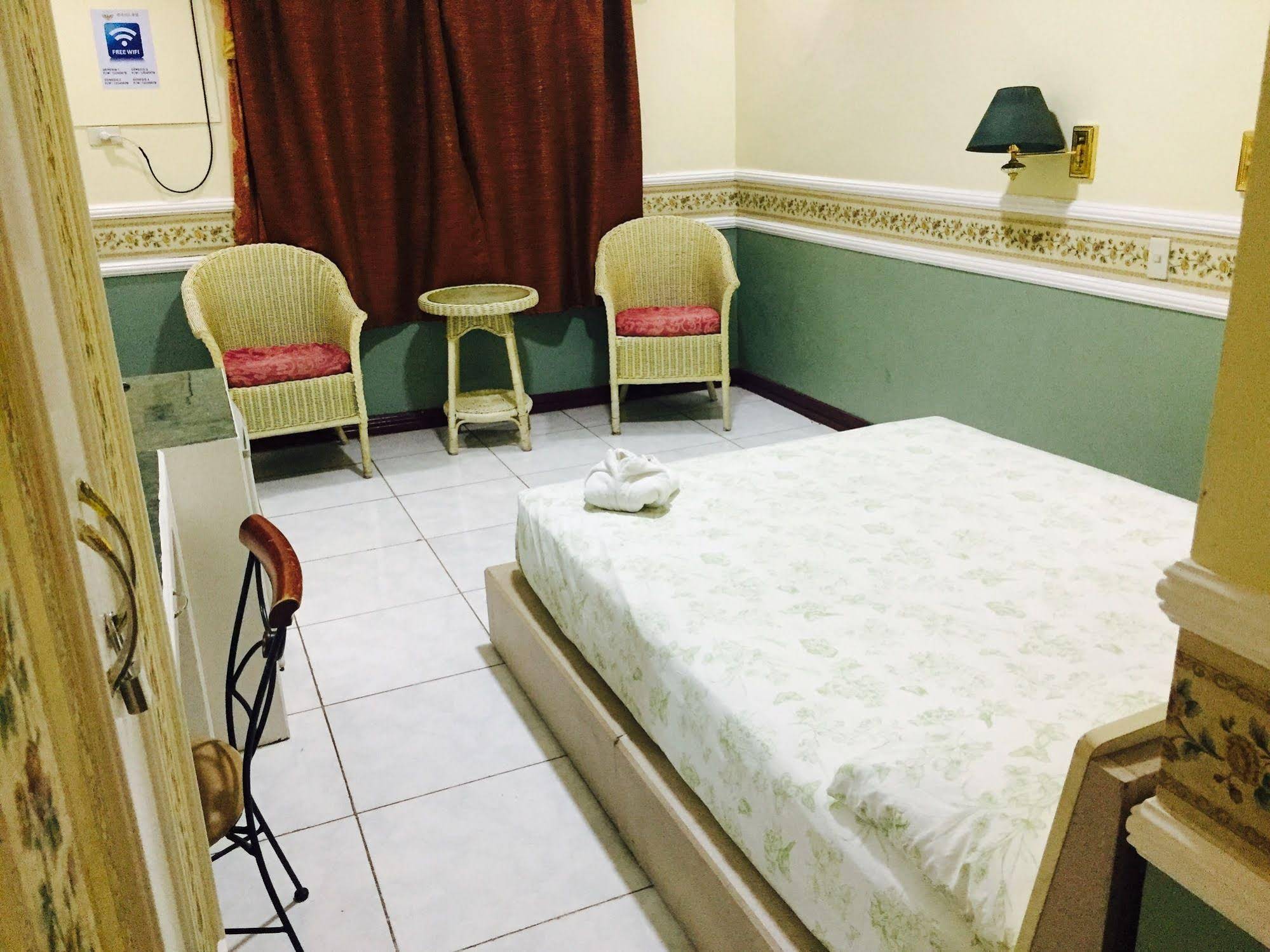 Genesis Hotel