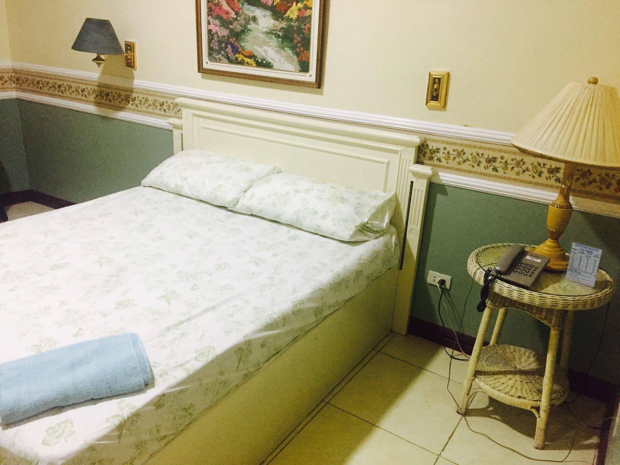 Genesis Hotel