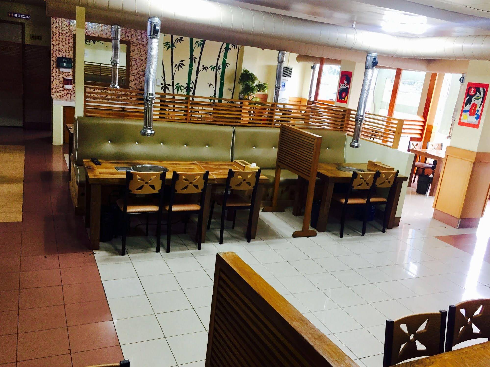 Genesis Hotel