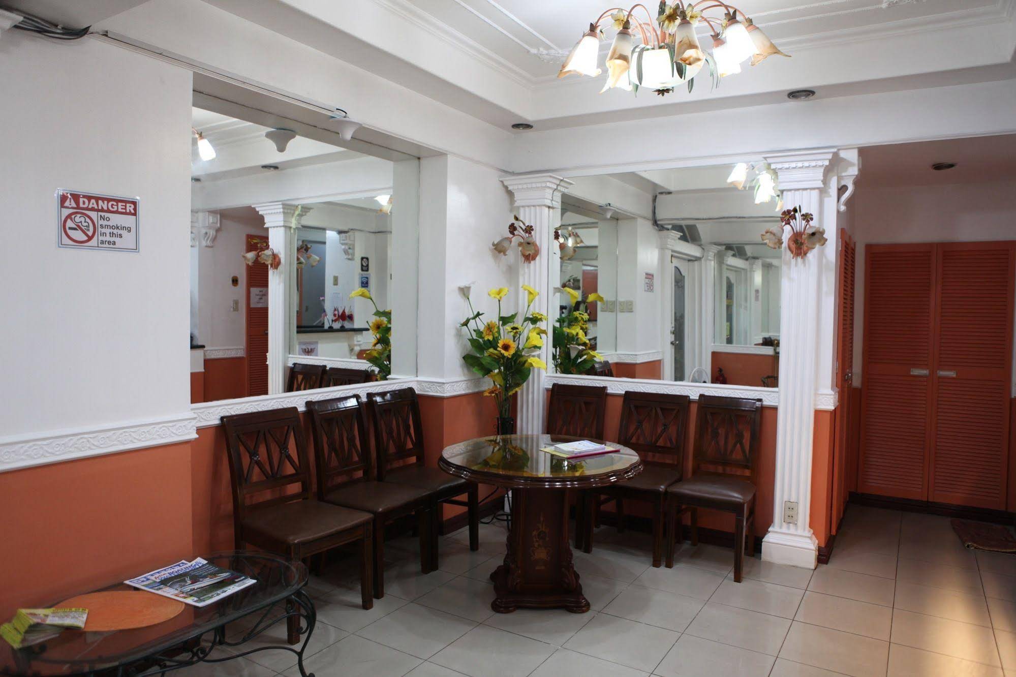 Genesis Hotel