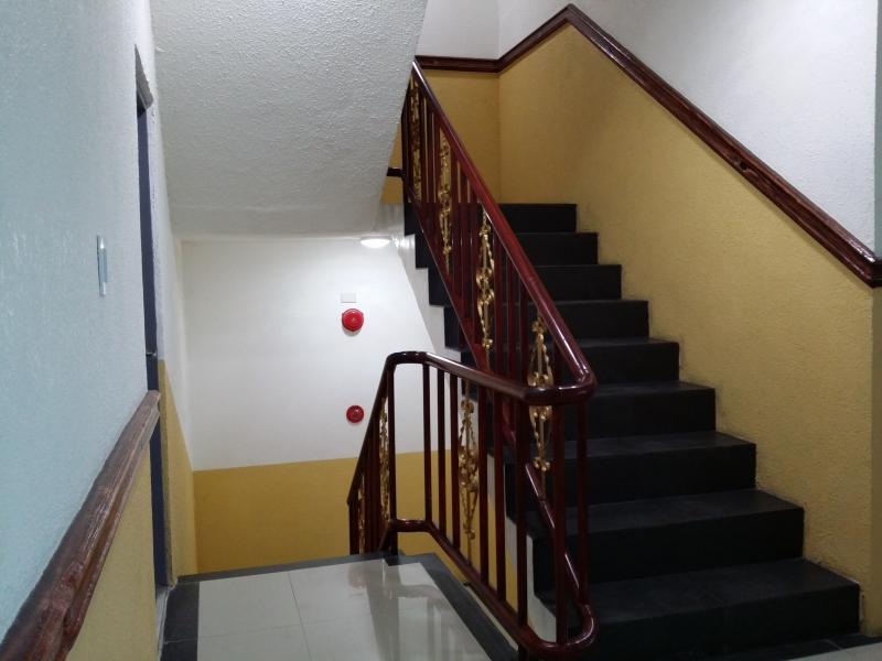 Gogo Hotel