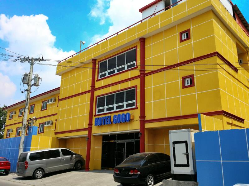 Gogo Hotel