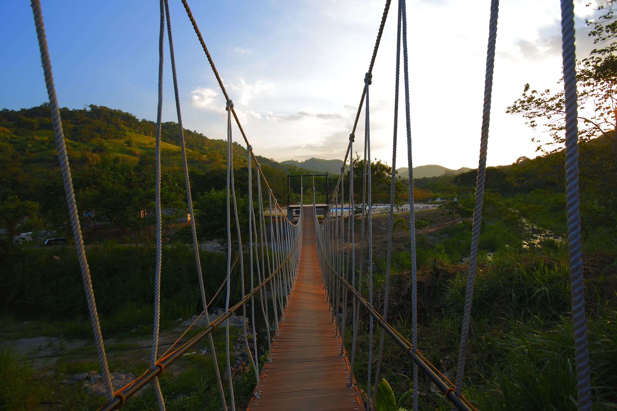 Green Canyon Leisure Farms