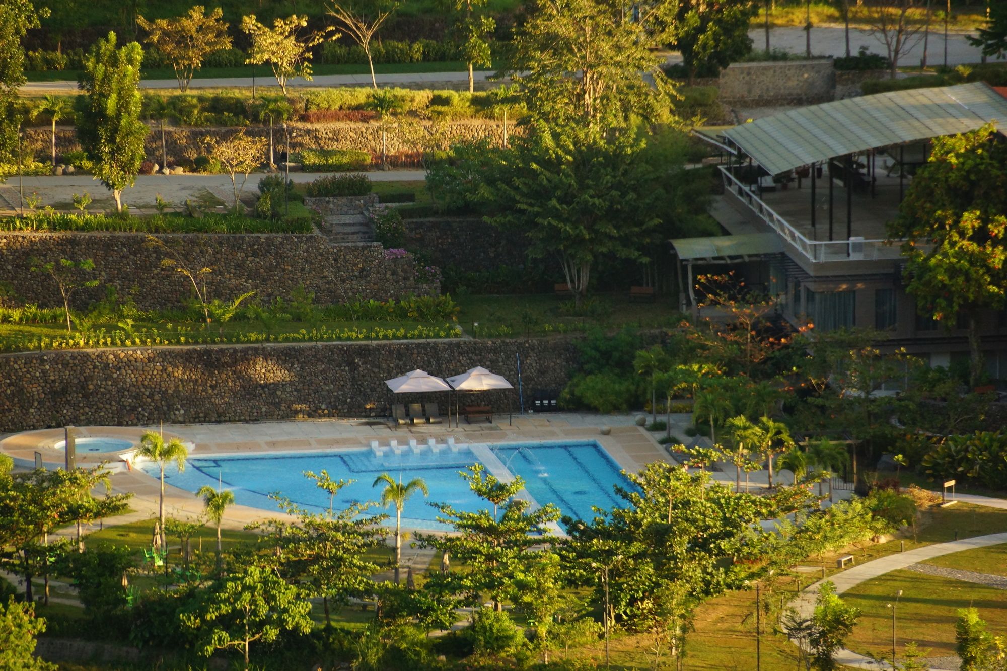 Green Canyon Leisure Farms