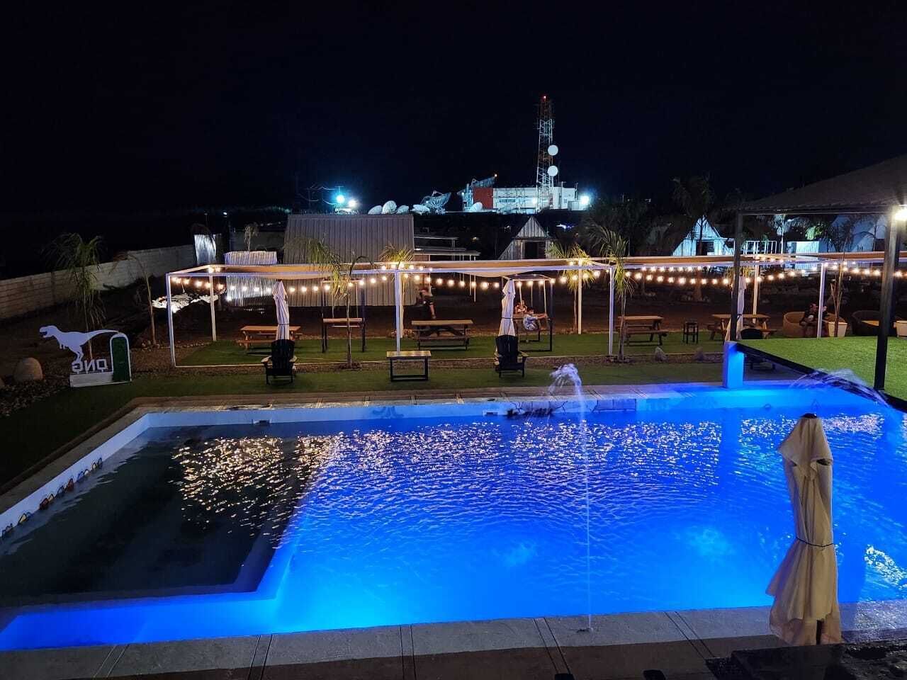 Hanin Town Hotel