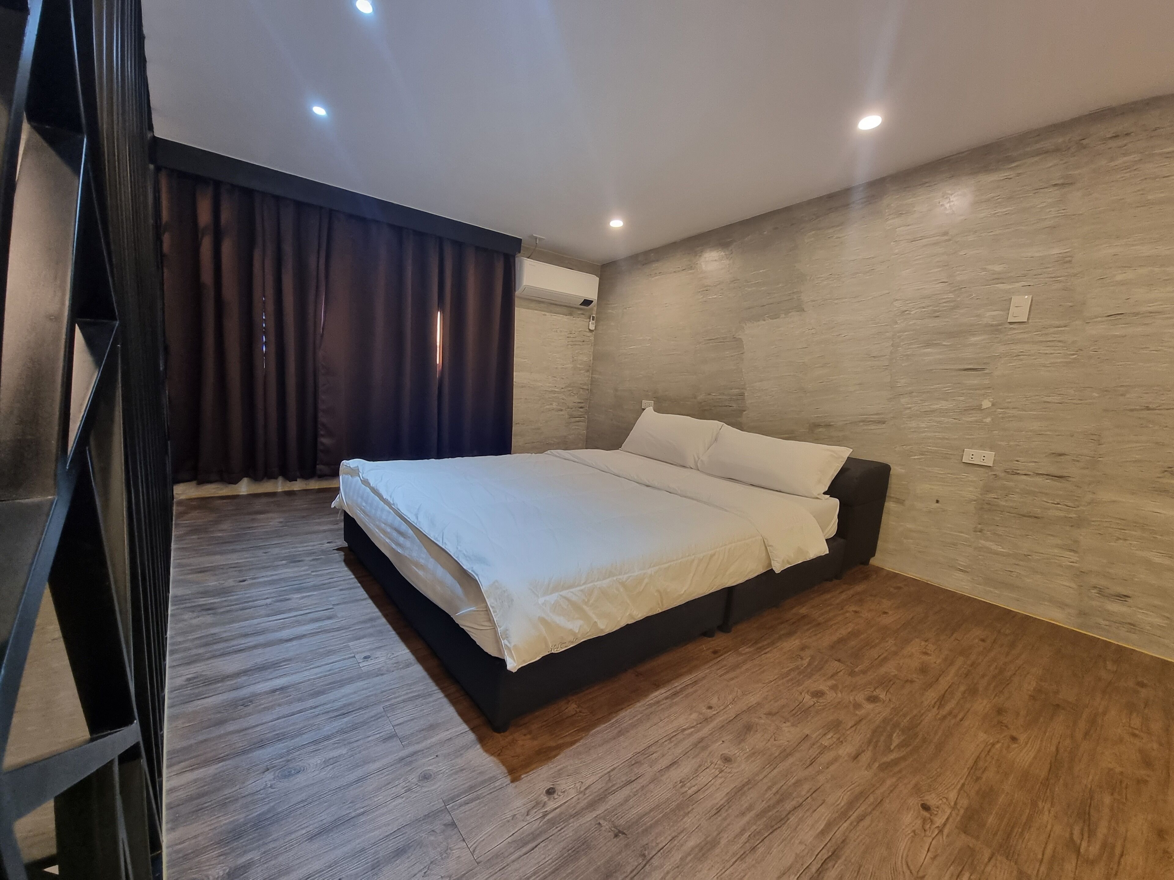 Hanin Town Hotel