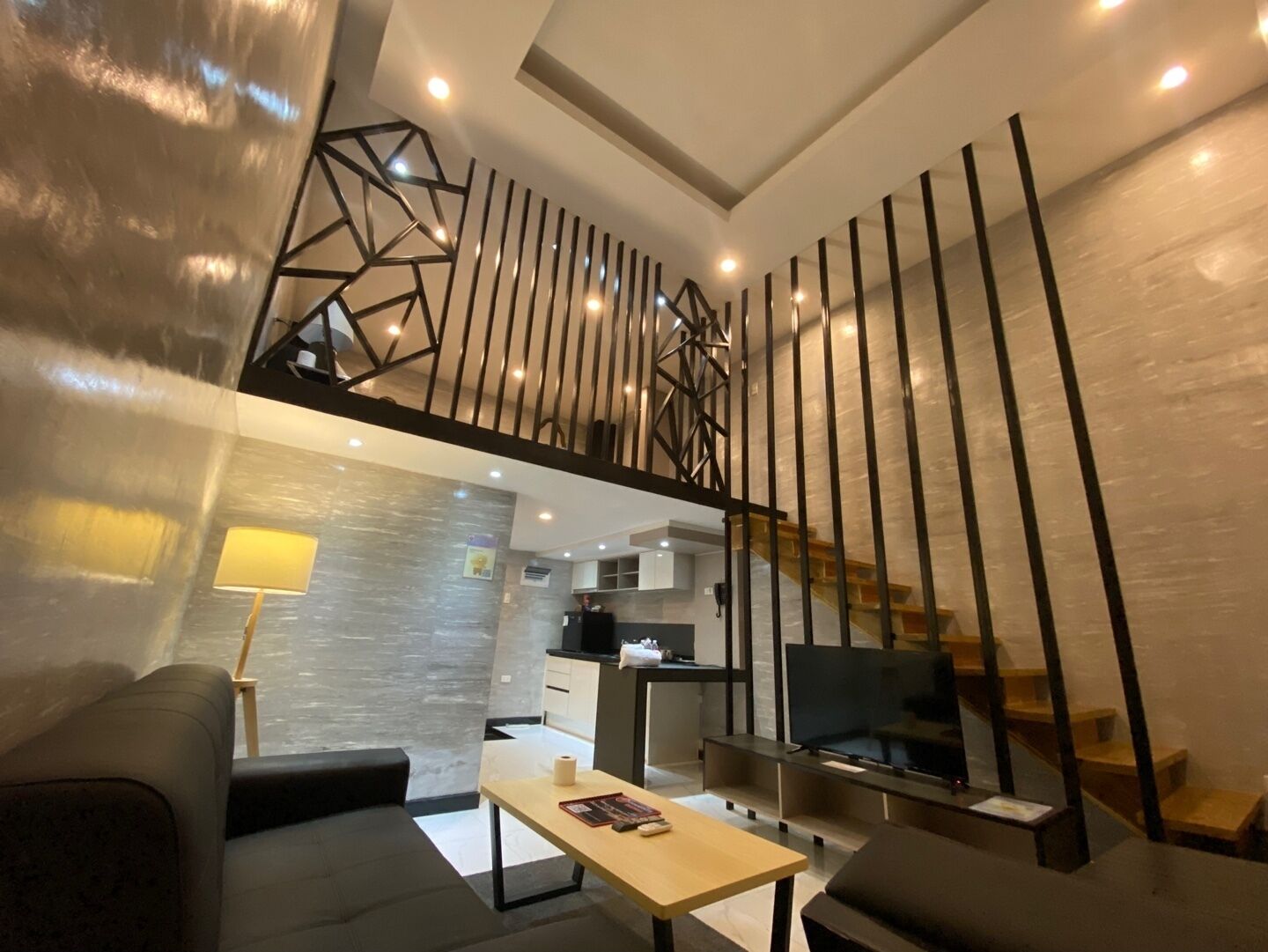 Hanin Town Hotel