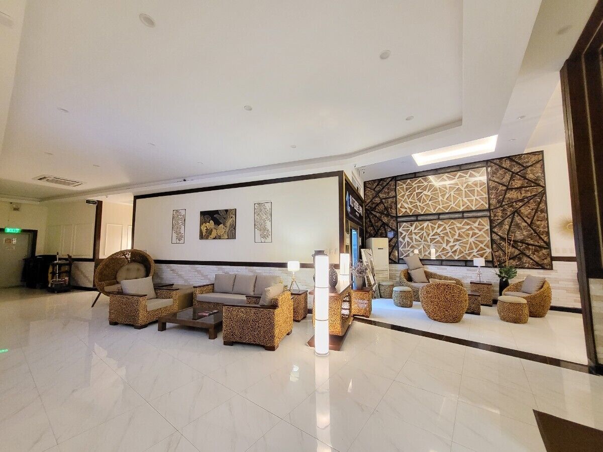 Hanin Town Hotel
