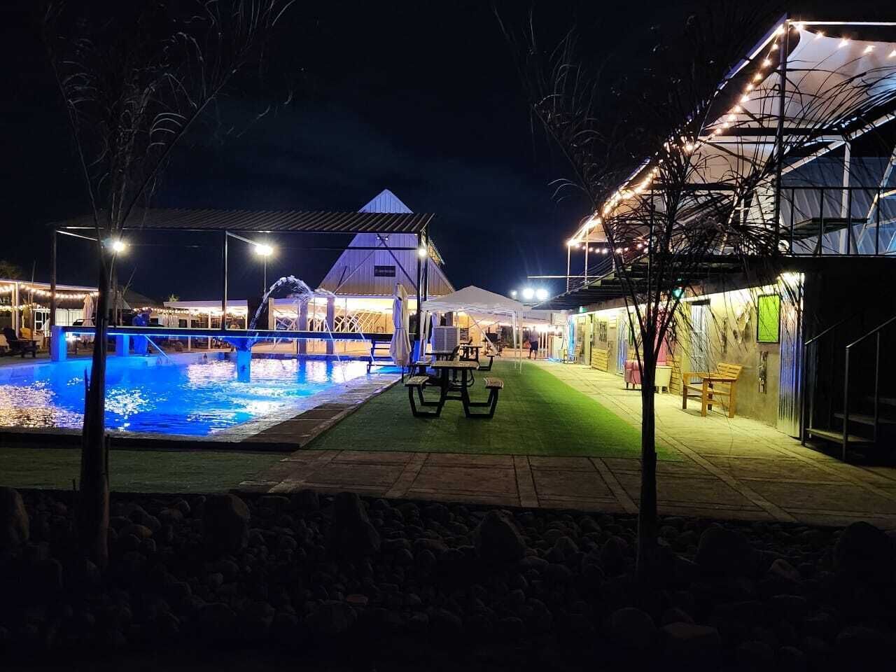 Hanin Town Hotel