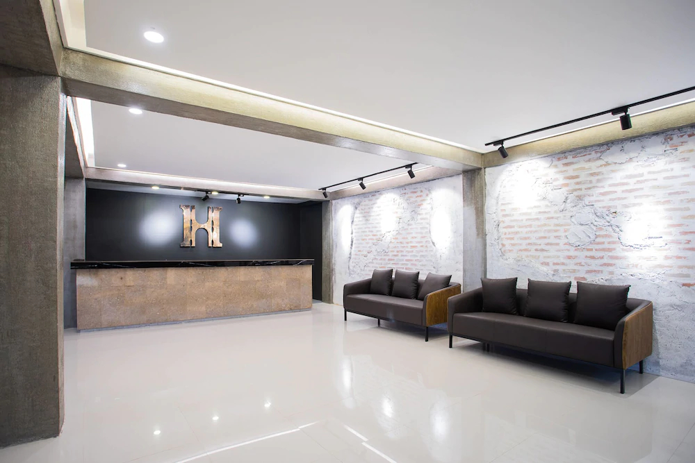 H Boutique Hotel