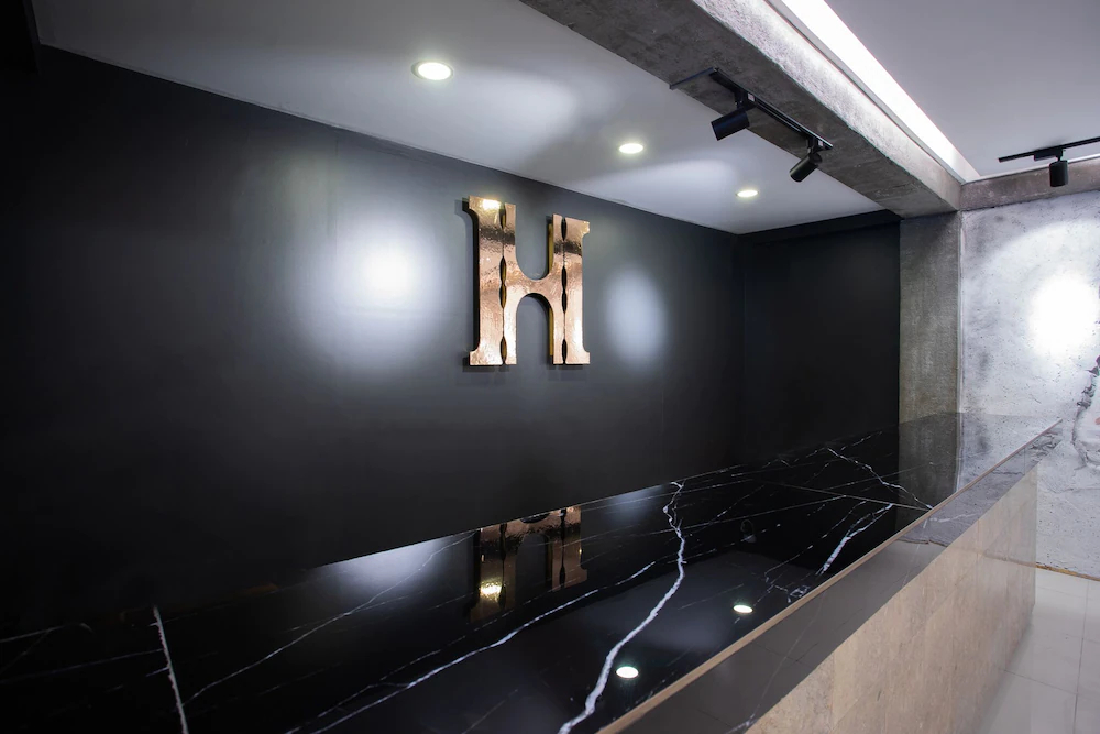 H Boutique Hotel