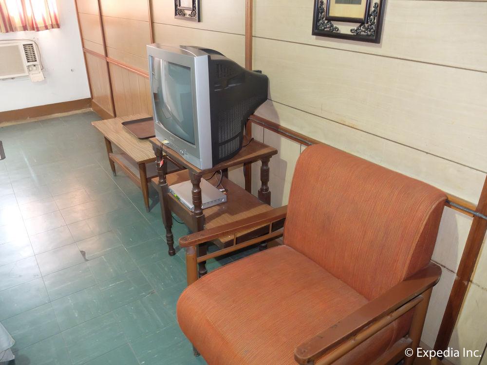 Horizon Frontier Hotel