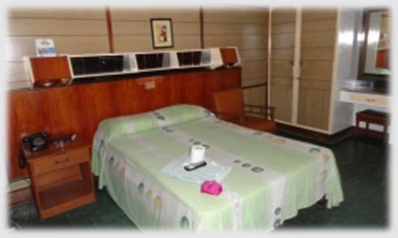 Horizon Frontier Hotel