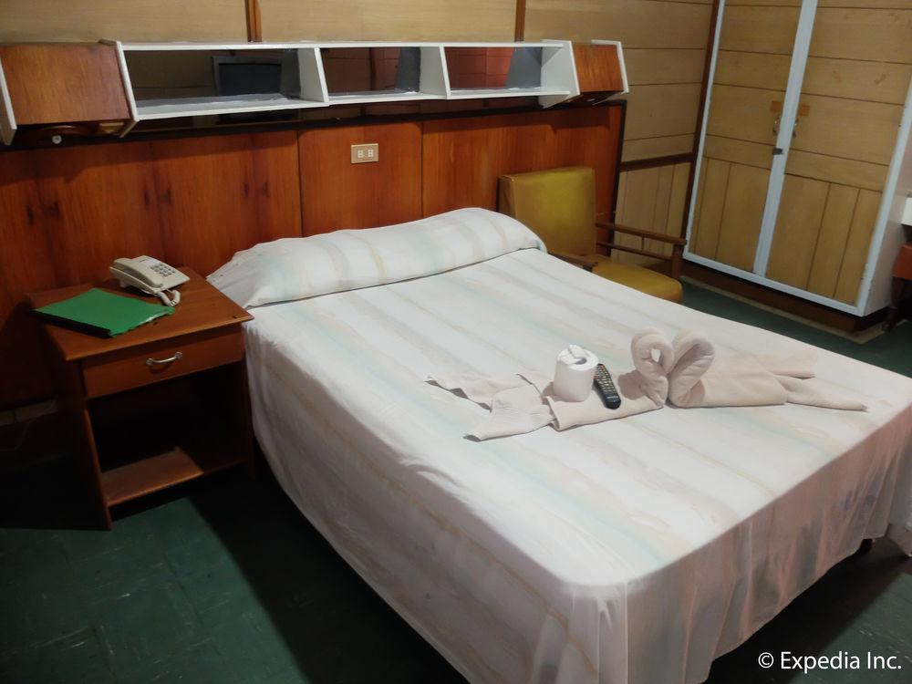 Horizon Frontier Hotel
