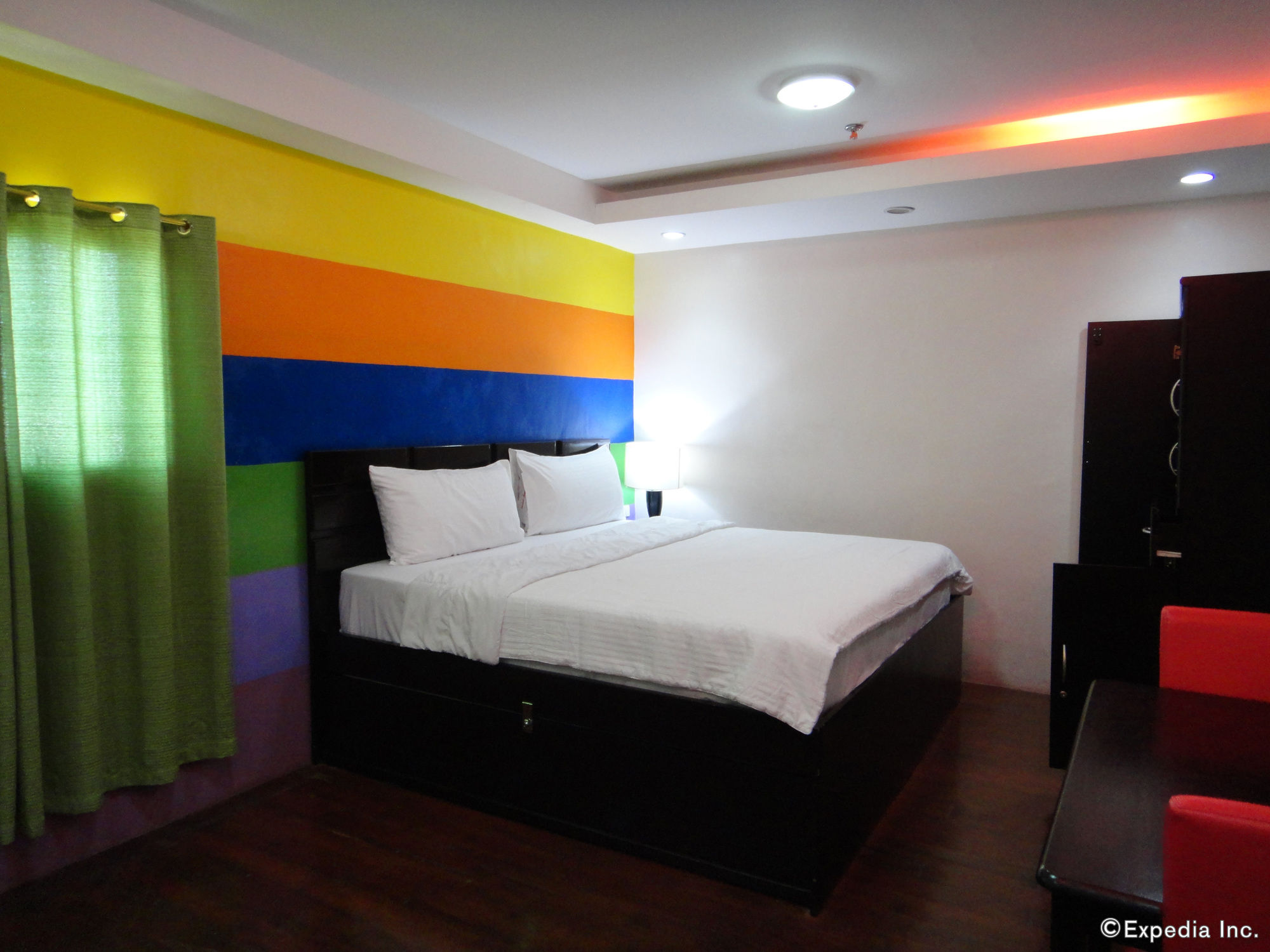 Hotel America