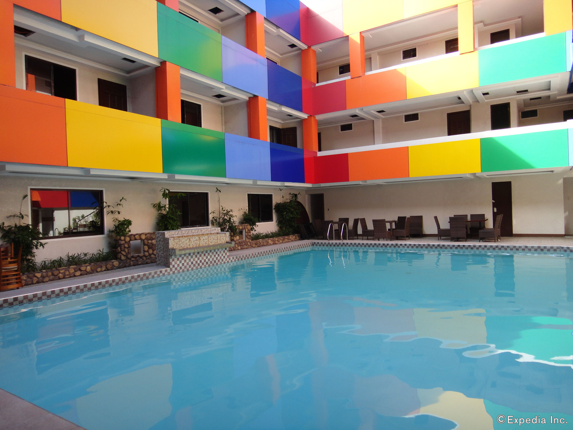 Hotel America