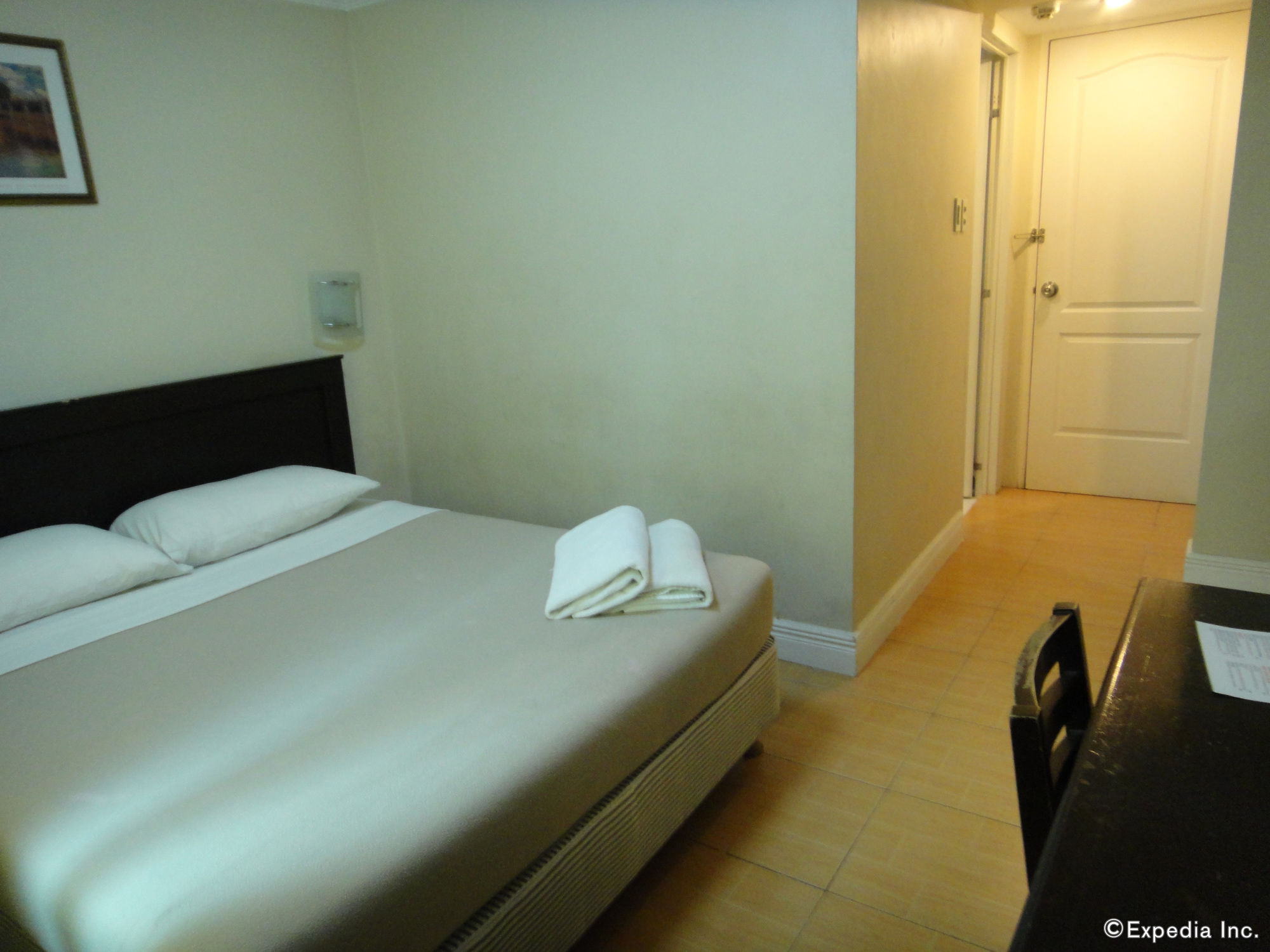 Hotel EuroAsia