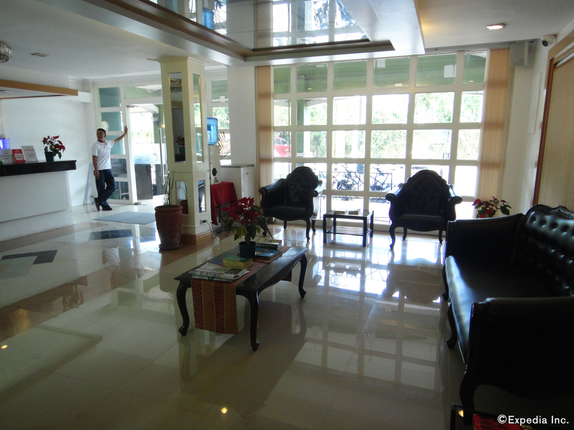 Hotel EuroAsia