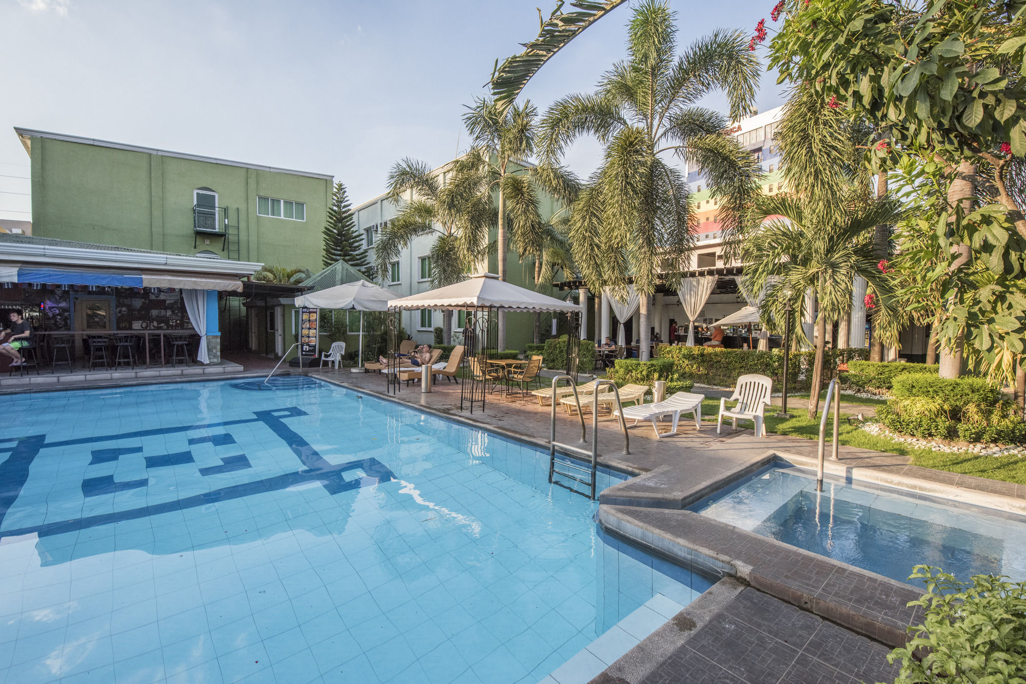 Hotel EuroAsia