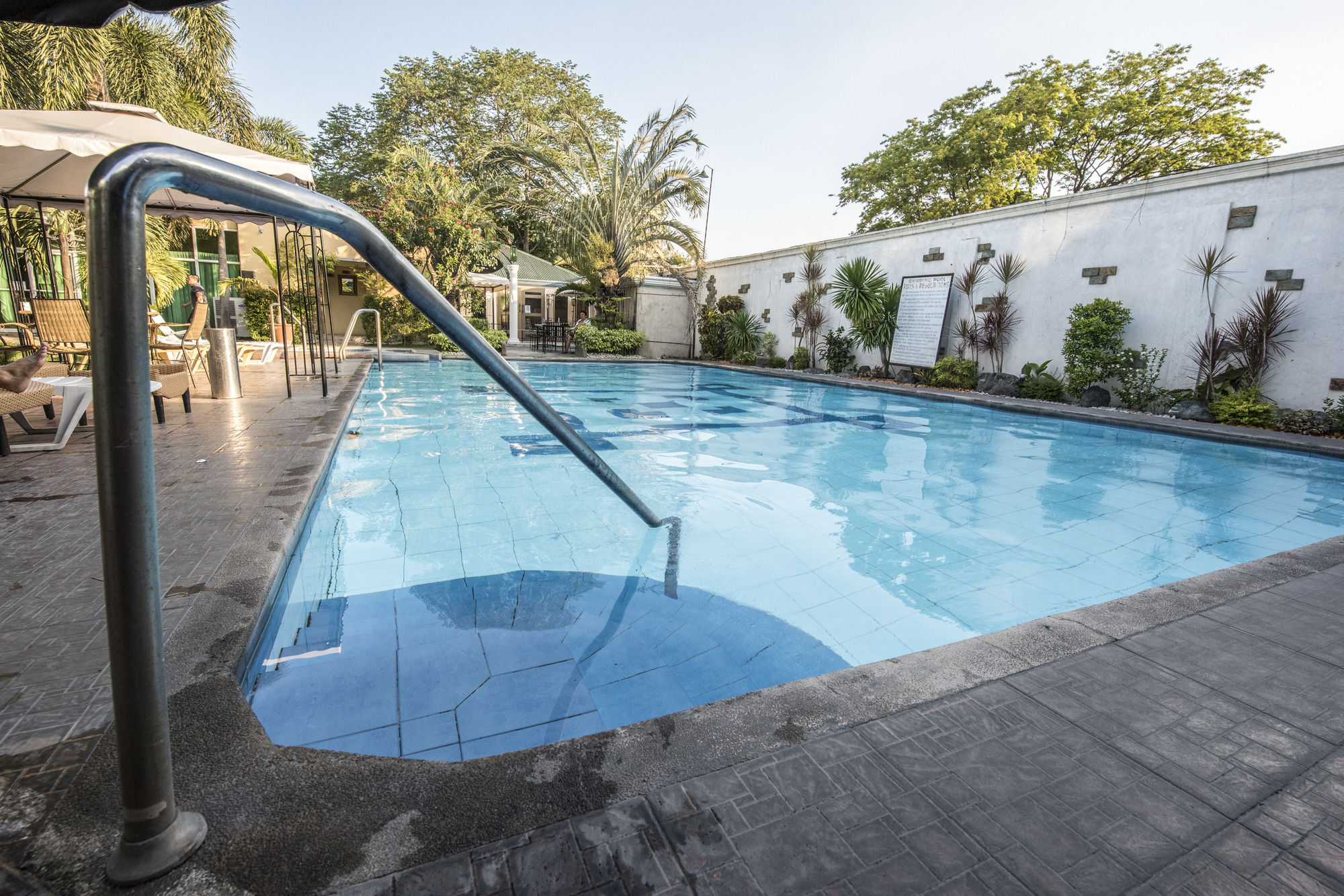 Hotel EuroAsia