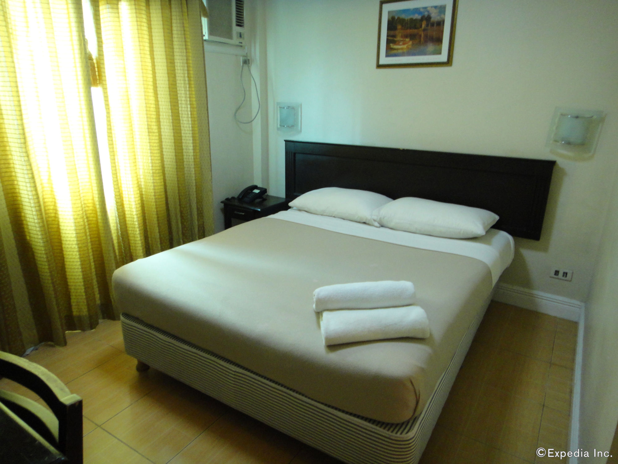 Hotel EuroAsia