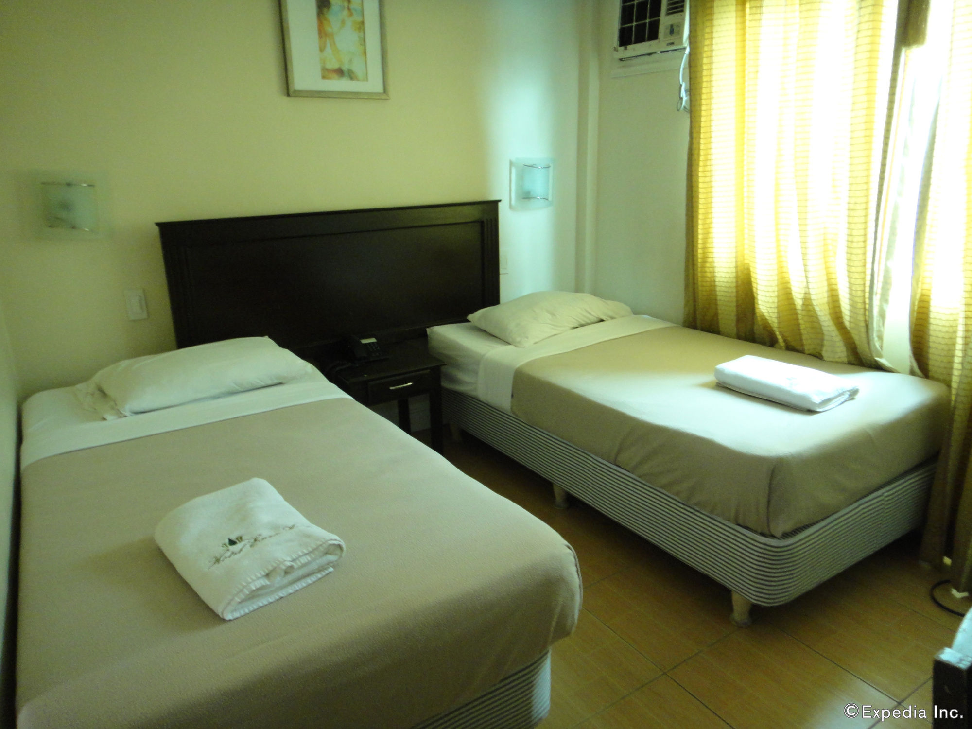Hotel EuroAsia