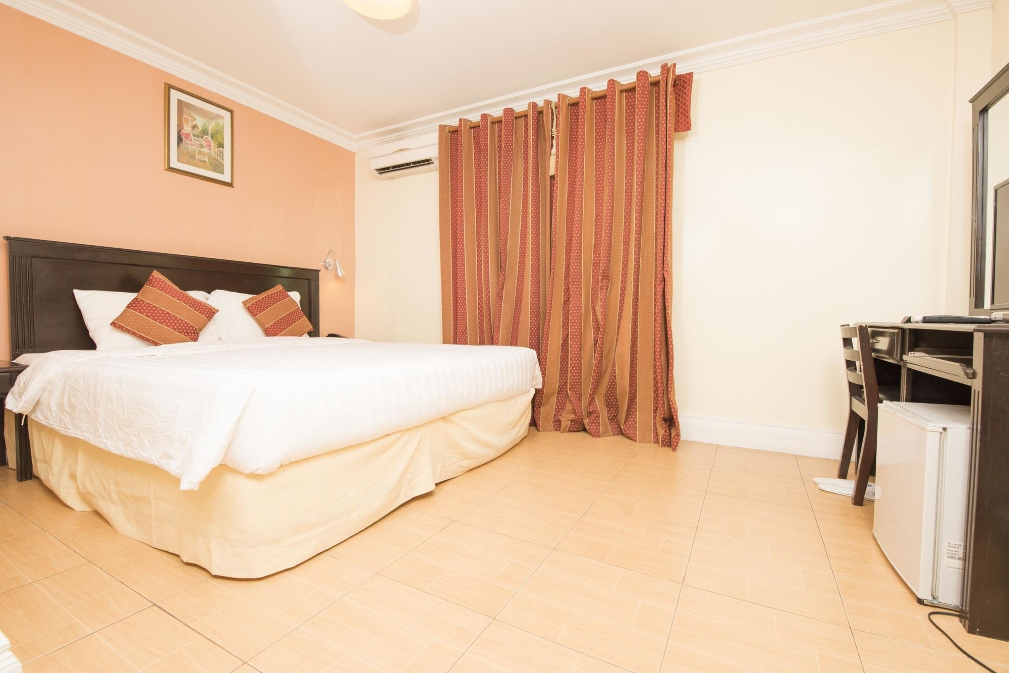 Hotel EuroAsia