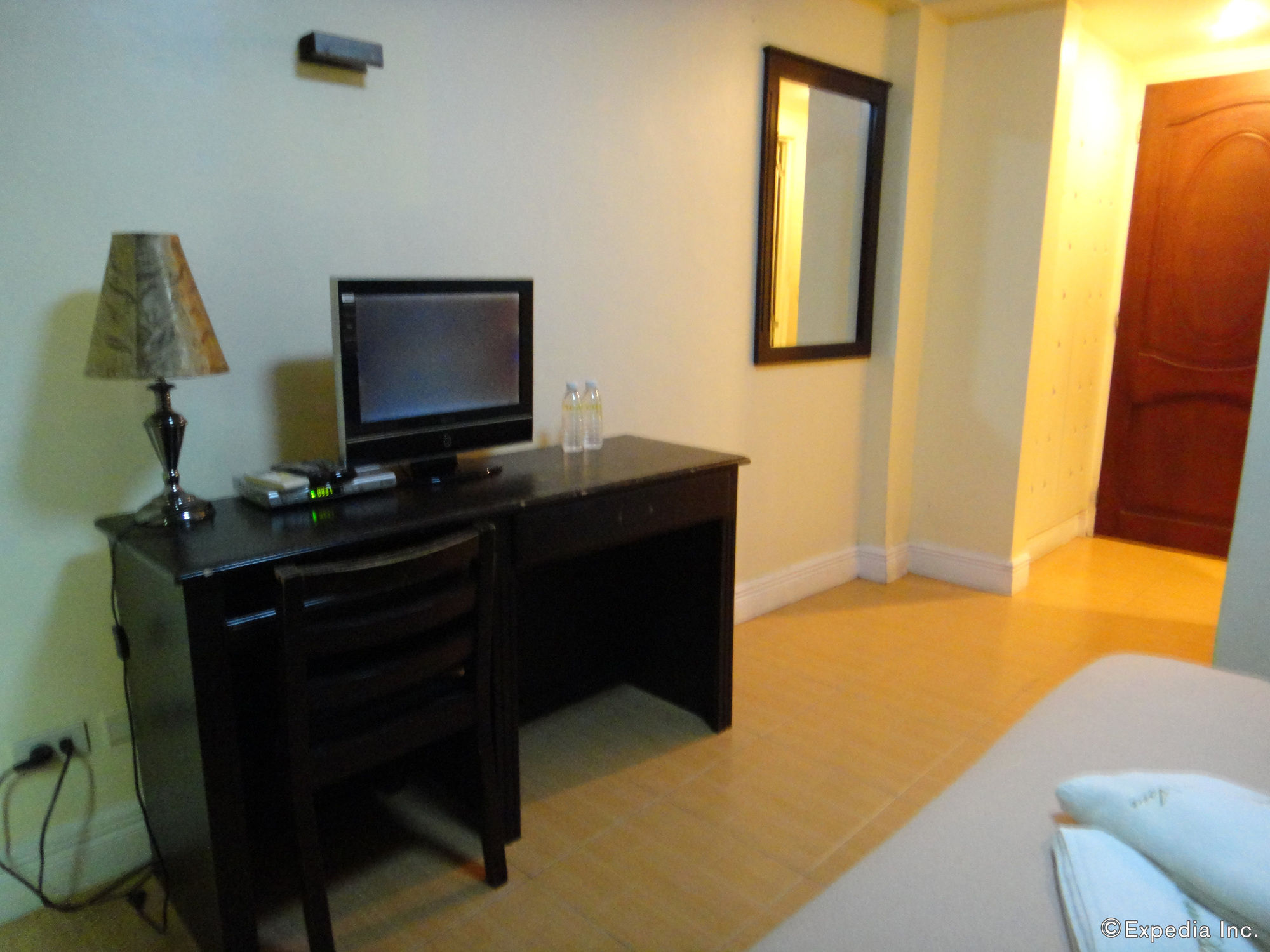 Hotel EuroAsia