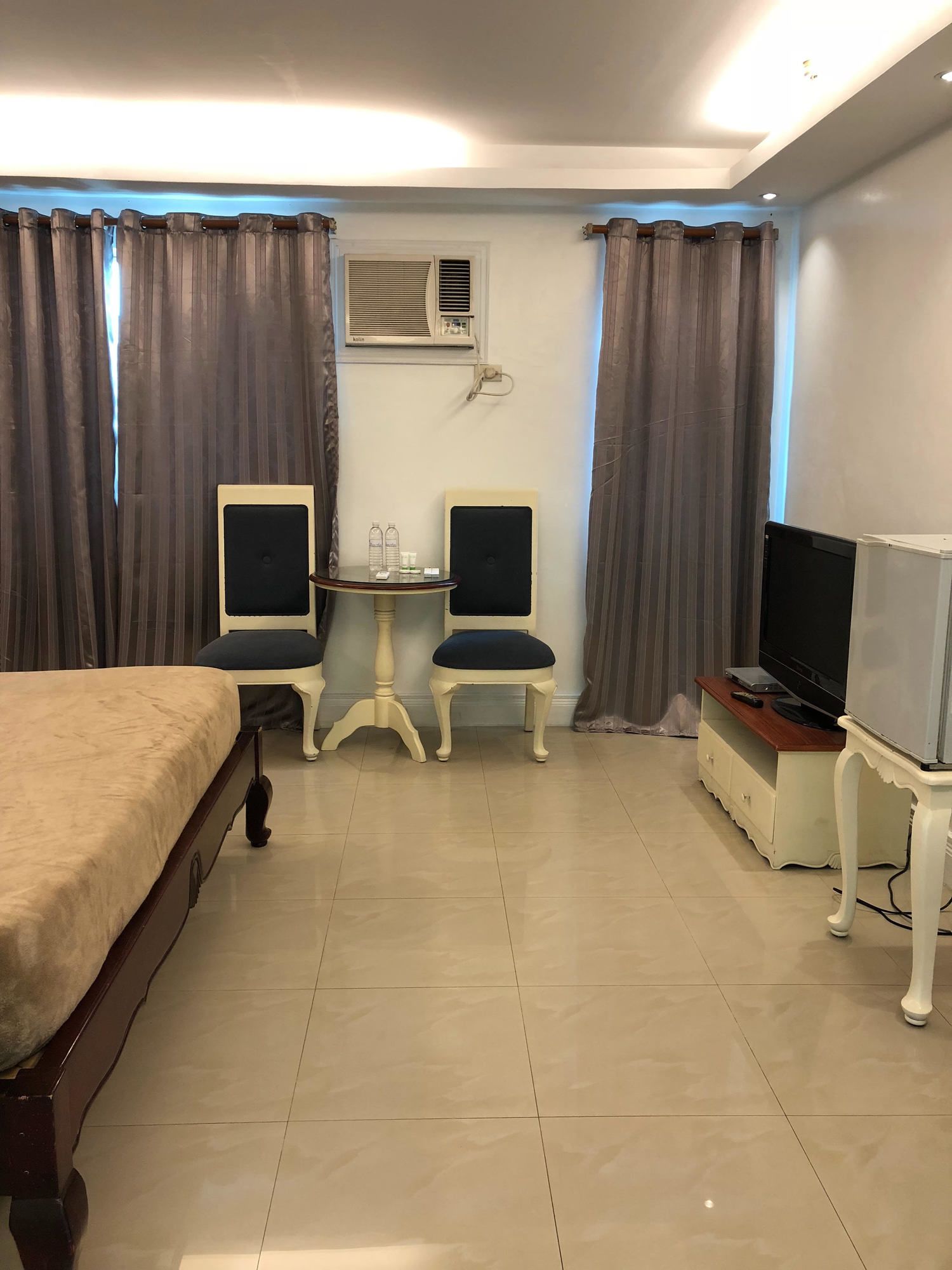 Hotel EuroAsia