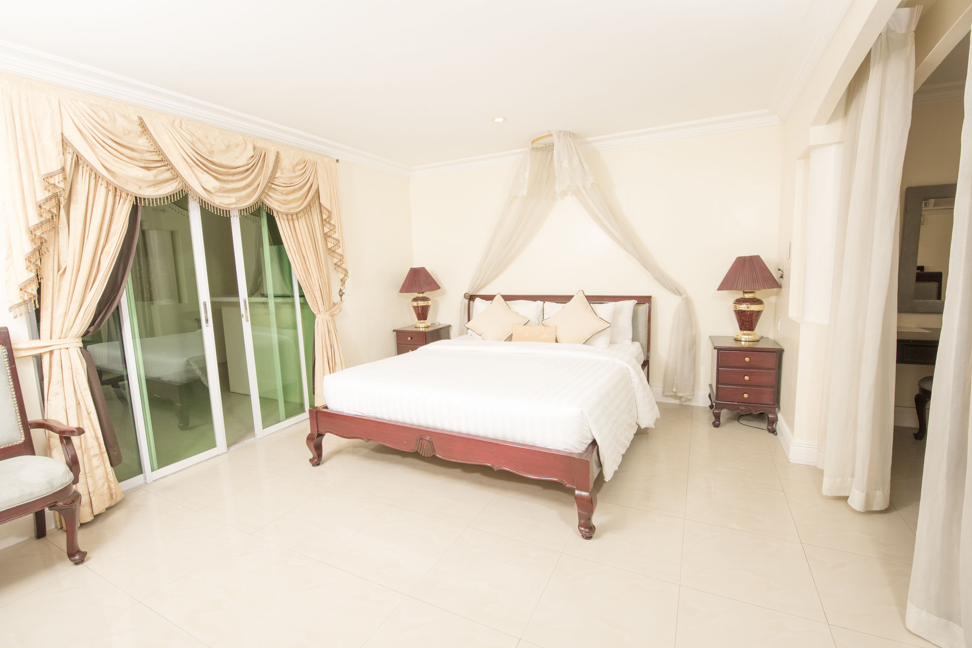 Hotel EuroAsia