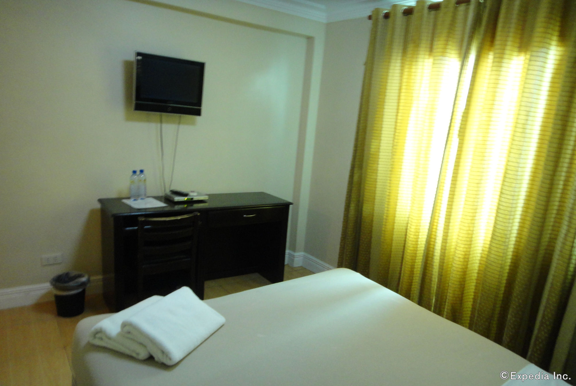 Hotel EuroAsia
