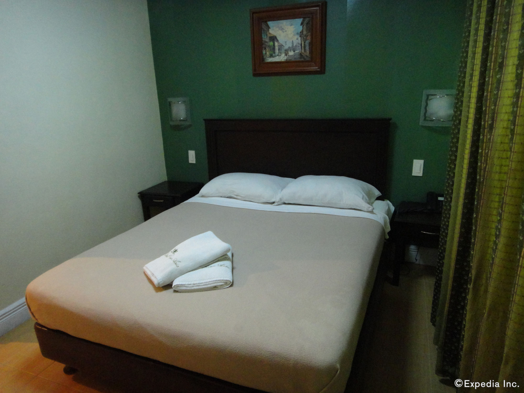 Hotel EuroAsia