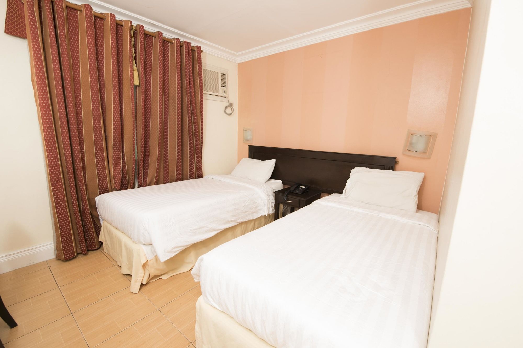 Hotel EuroAsia