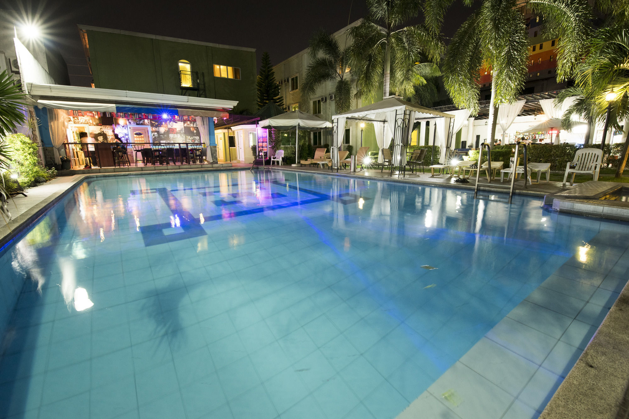 Hotel EuroAsia