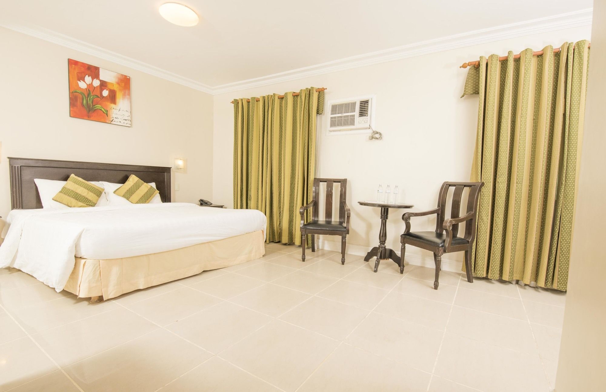 Hotel EuroAsia