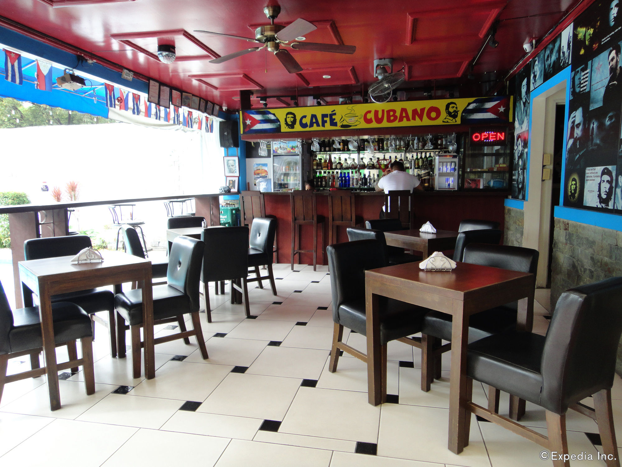 Hotel EuroAsia
