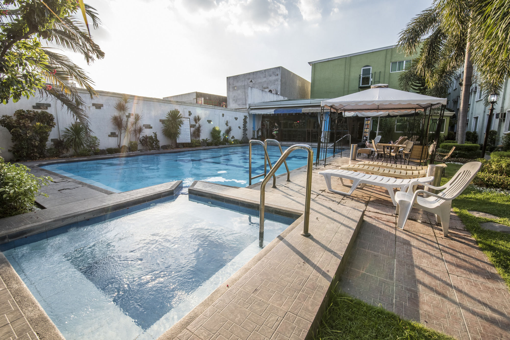 Hotel EuroAsia