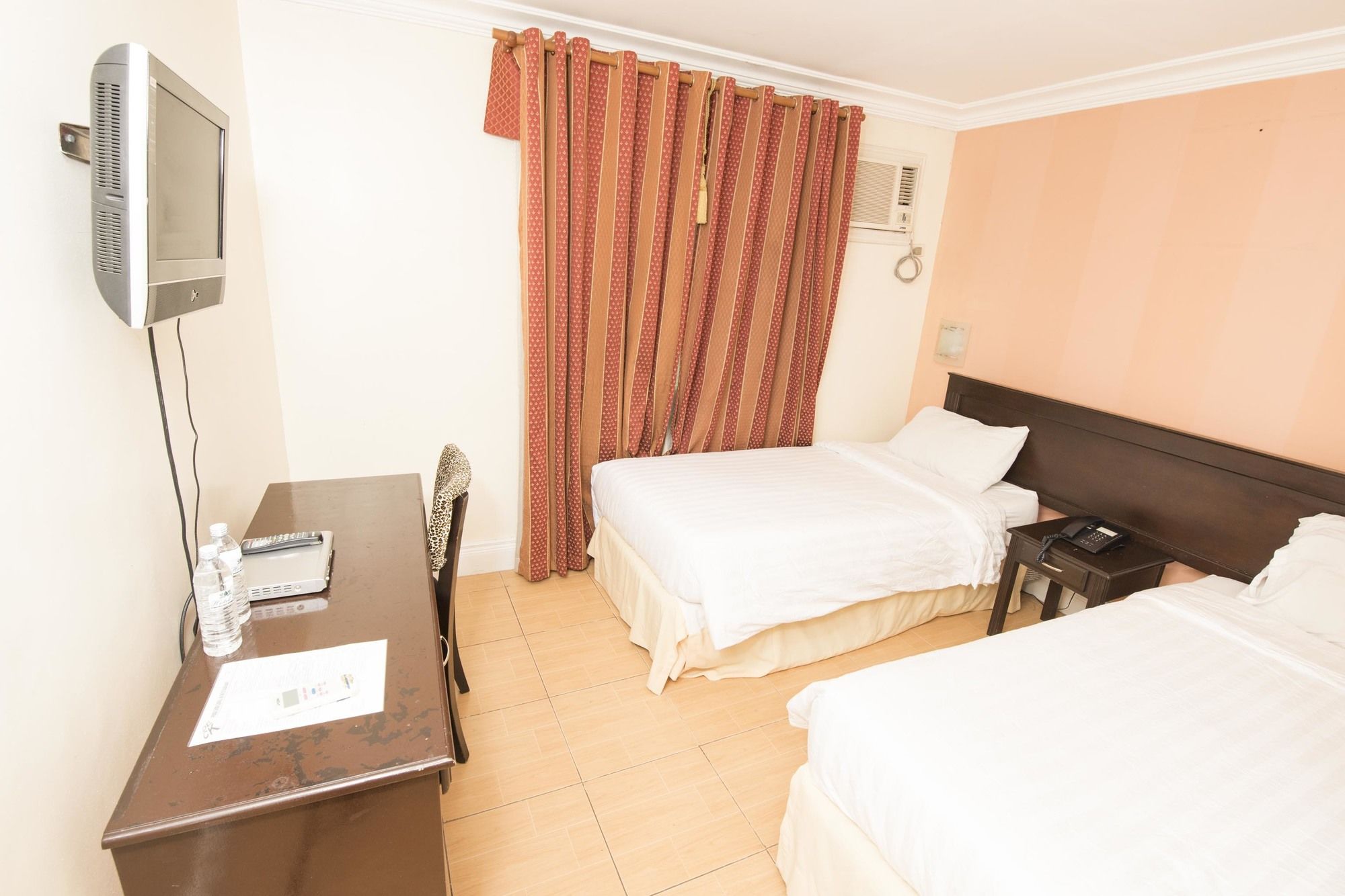 Hotel EuroAsia