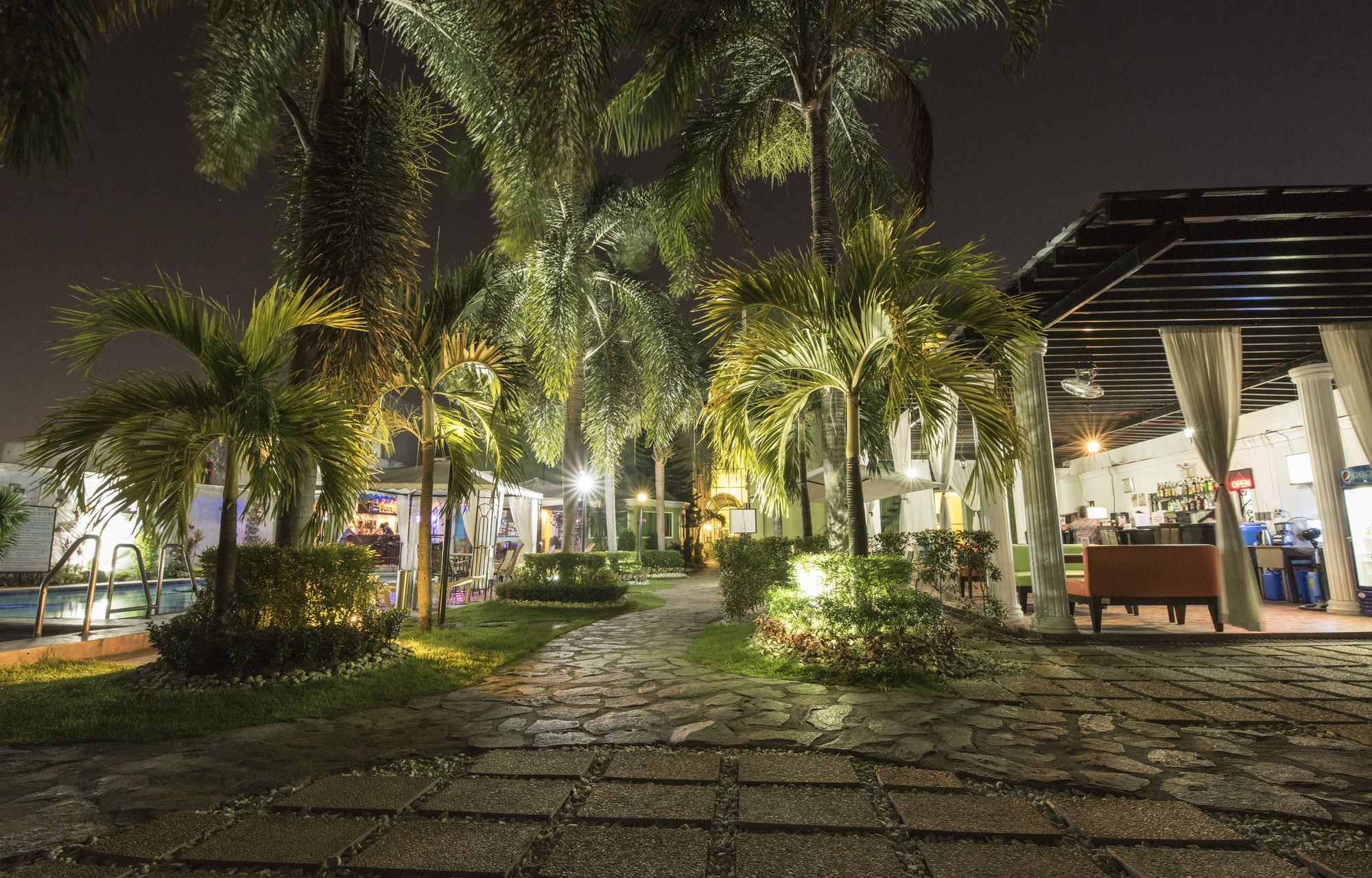 Hotel EuroAsia