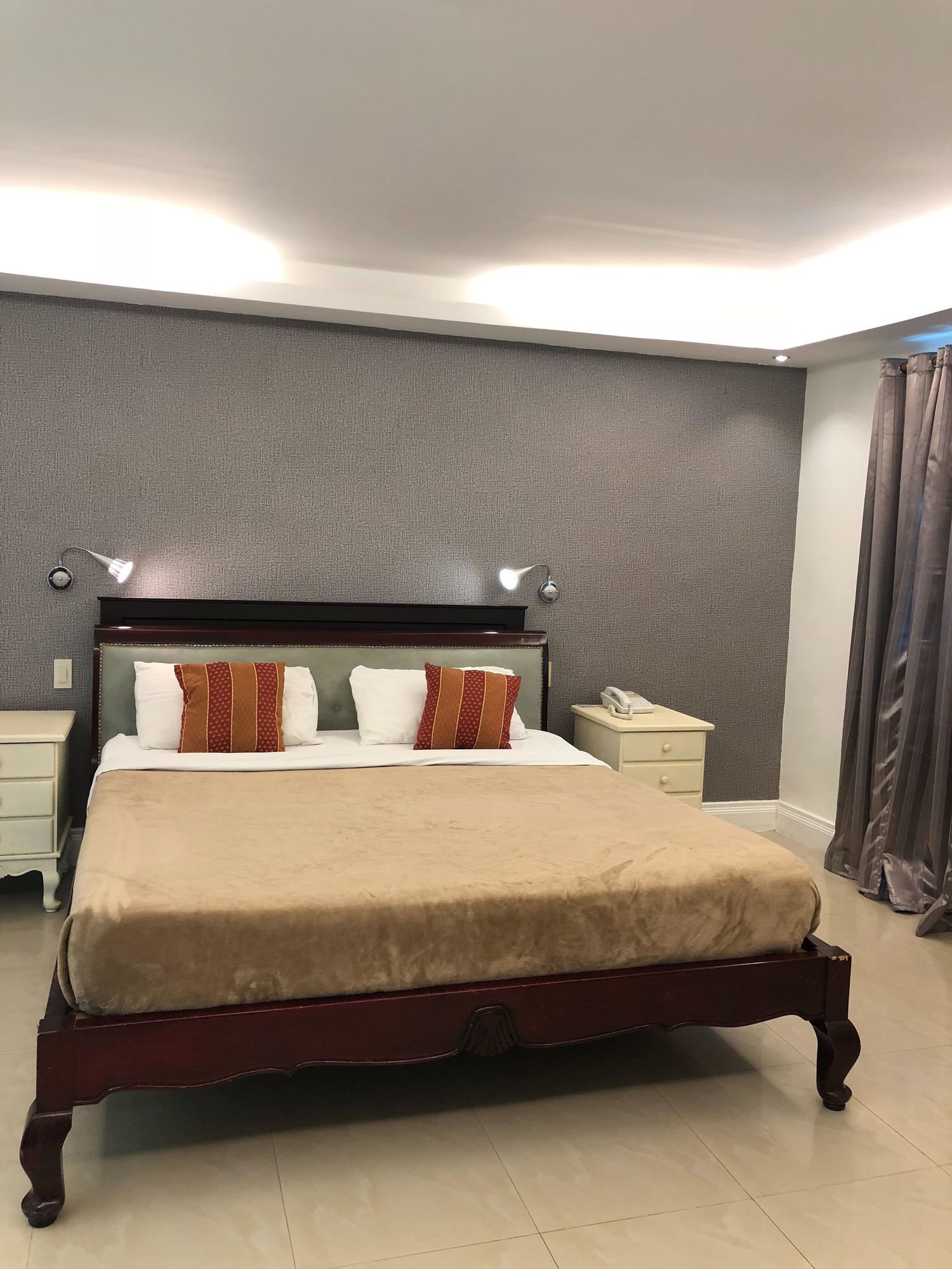 Hotel EuroAsia