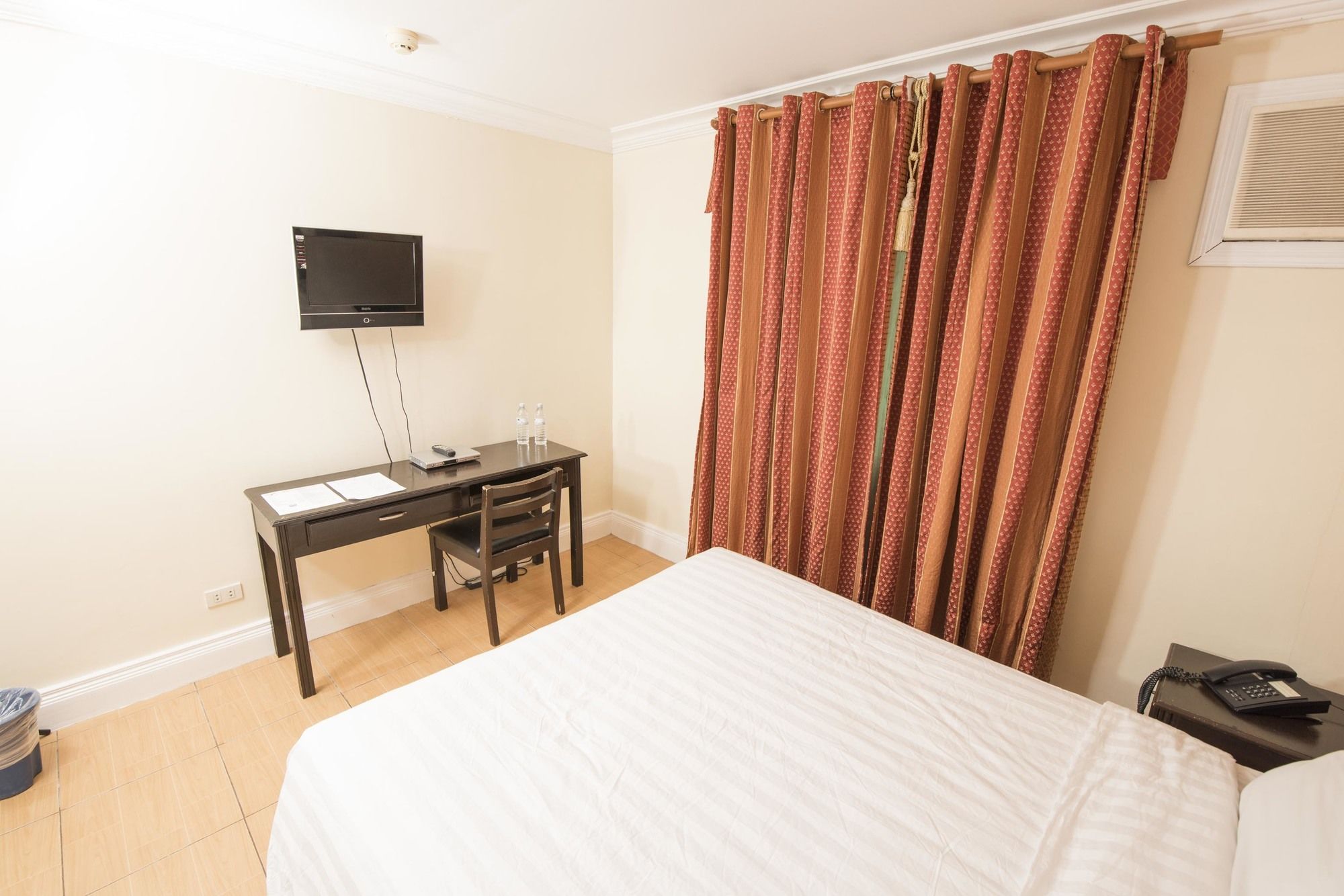 Hotel EuroAsia
