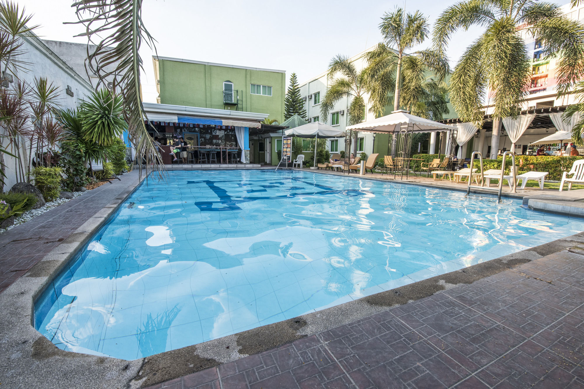 Hotel EuroAsia