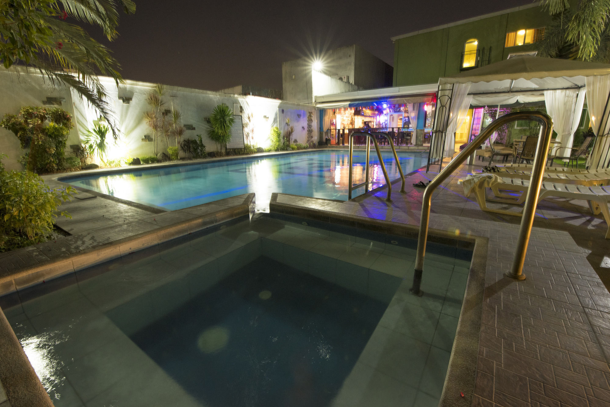 Hotel EuroAsia